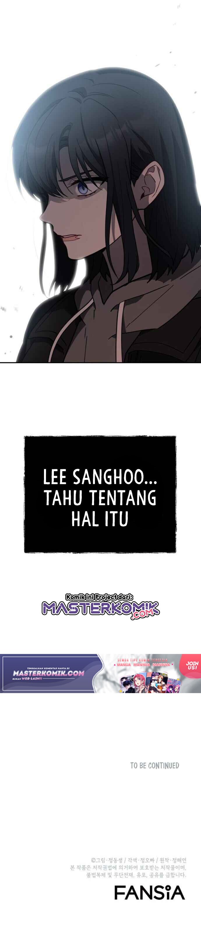 I Killed Him Chapter 23 halaman 31