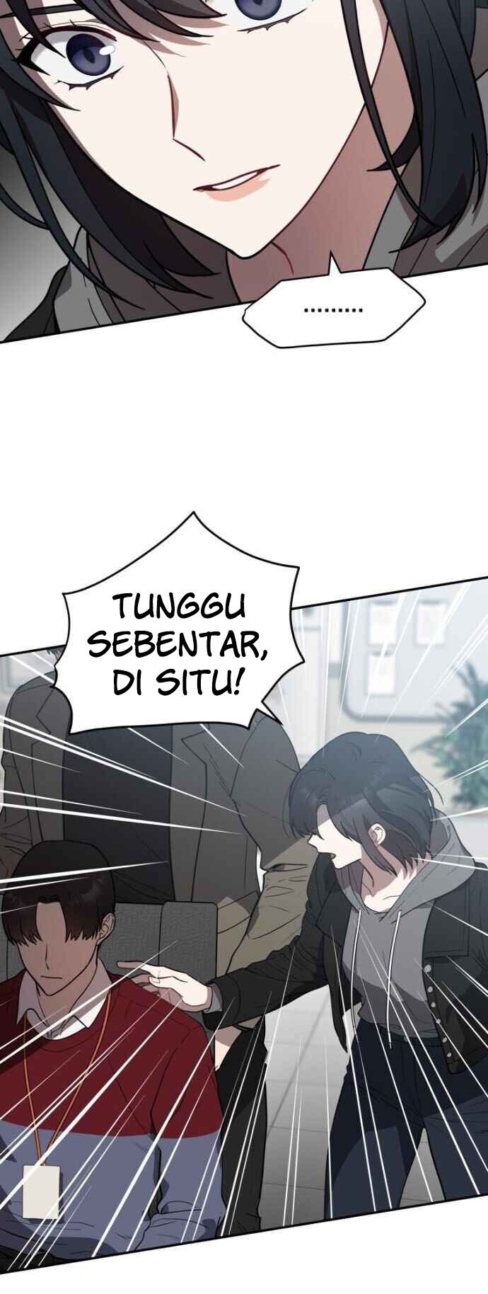 I Killed Him Chapter 24 halaman 25