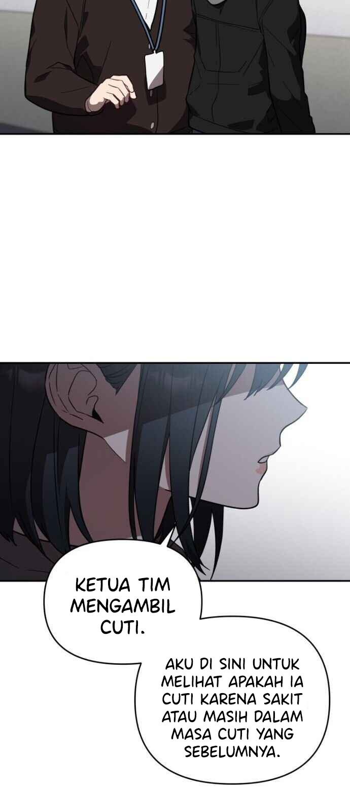 I Killed Him Chapter 24 halaman 5