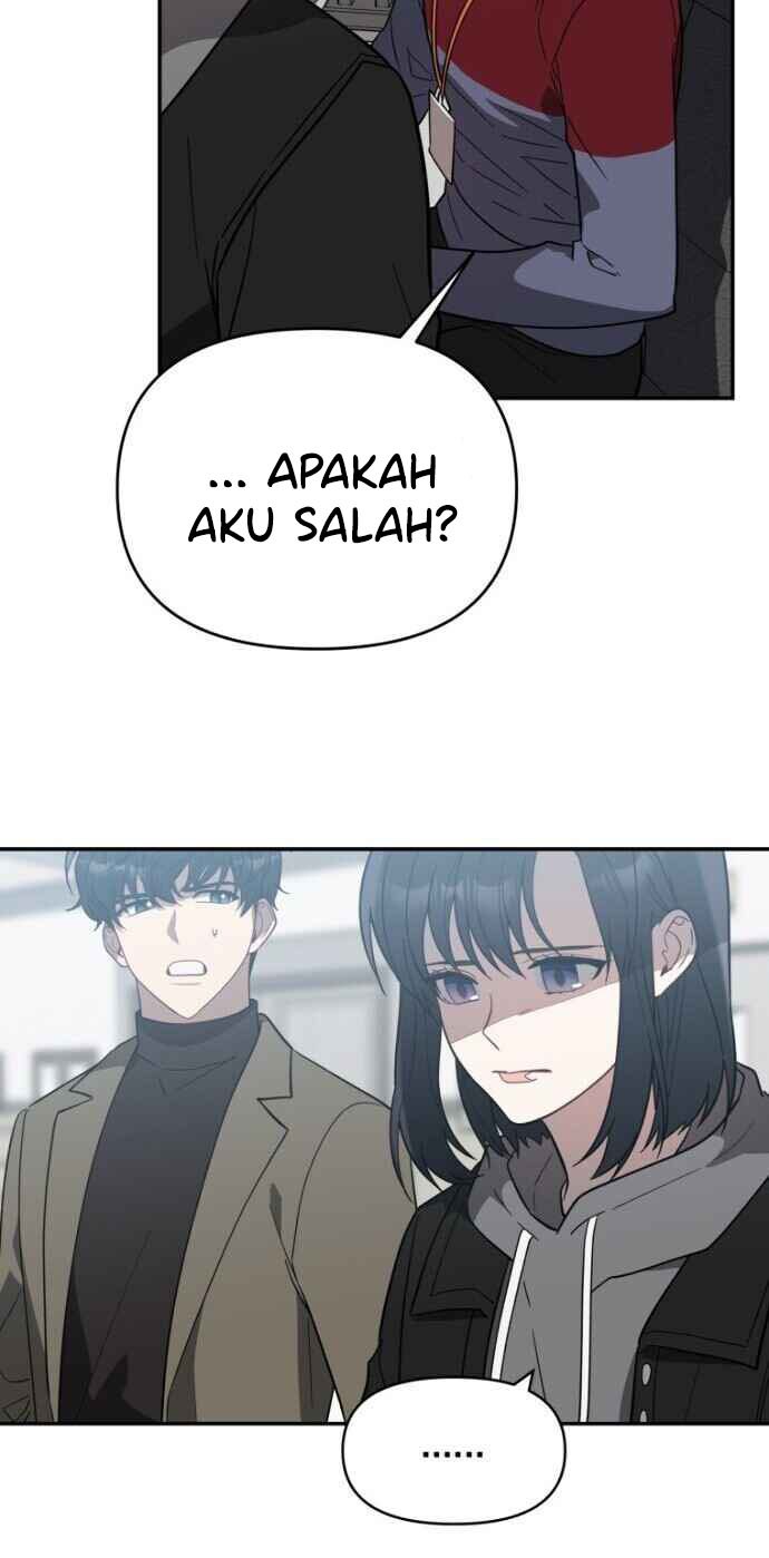 I Killed Him Chapter 24 halaman 19