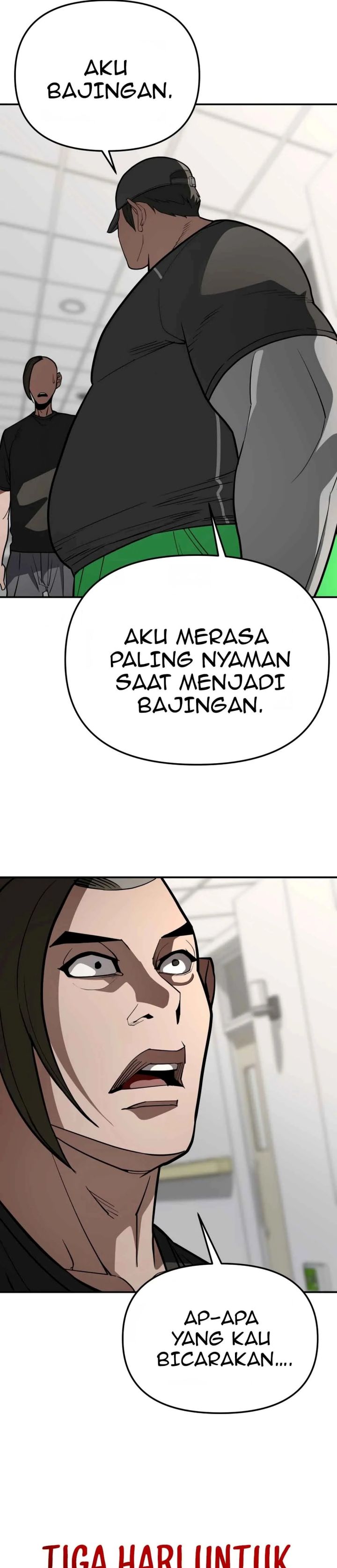 99 Boss Chapter 10 halaman 22