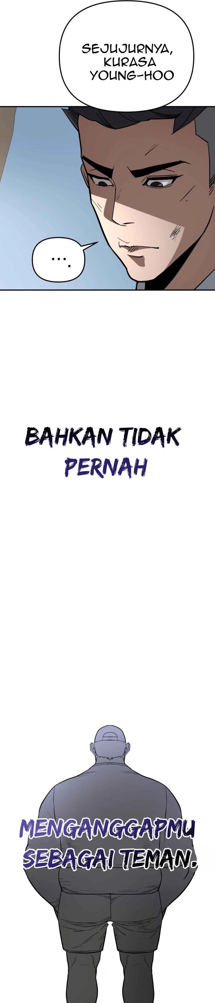 99 Boss Chapter 10 halaman 19