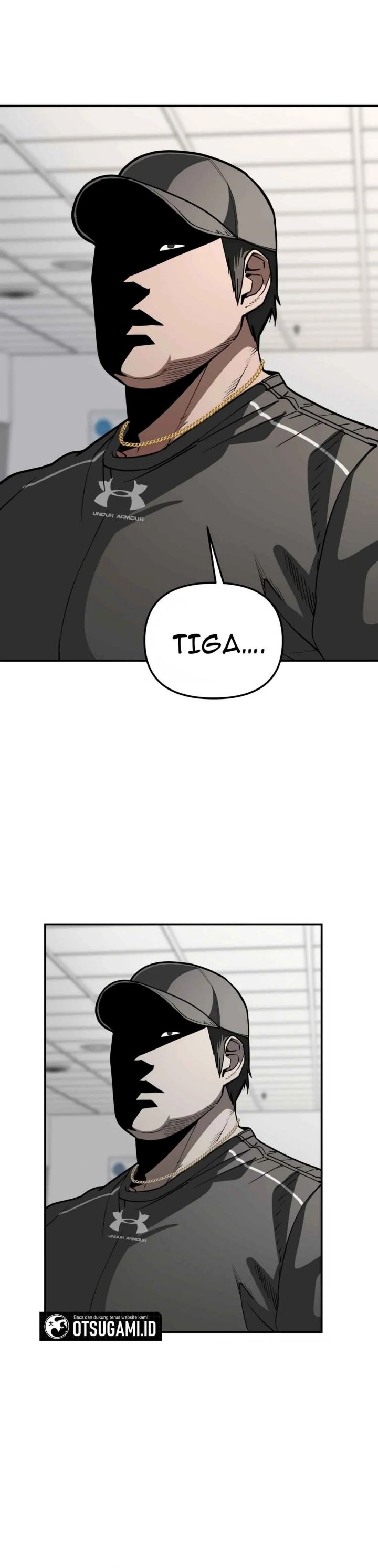 99 Boss Chapter 10 halaman 24