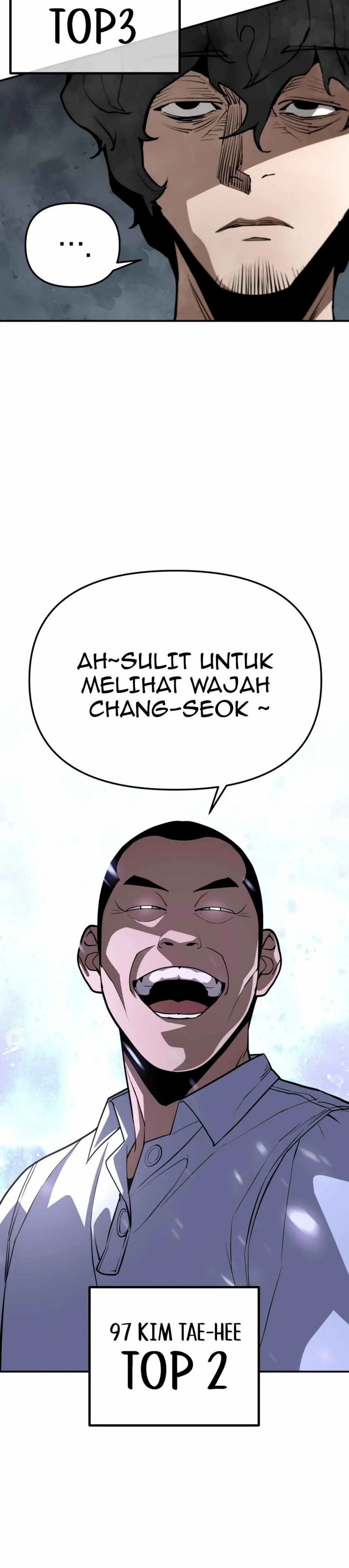99 Boss Chapter 11 halaman 40