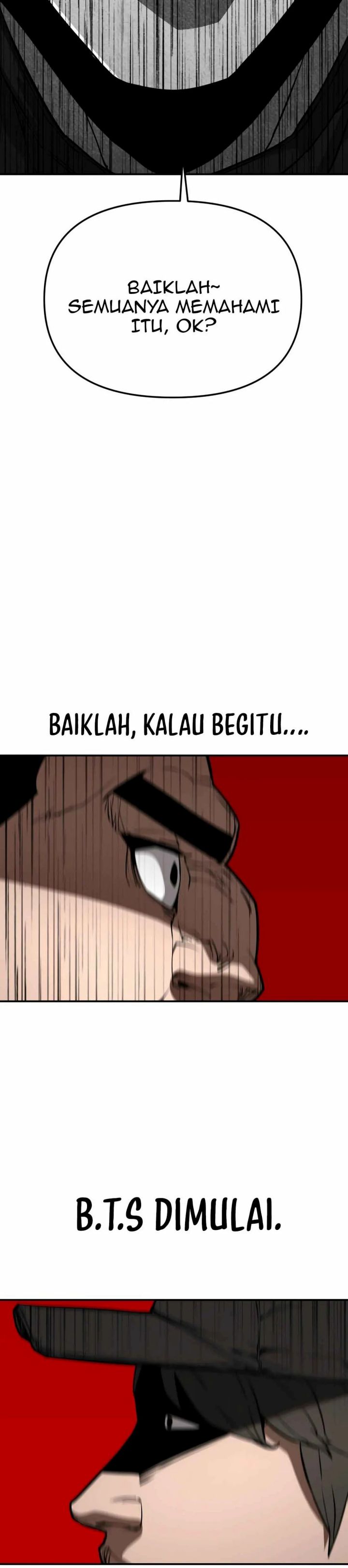 99 Boss Chapter 11 halaman 61