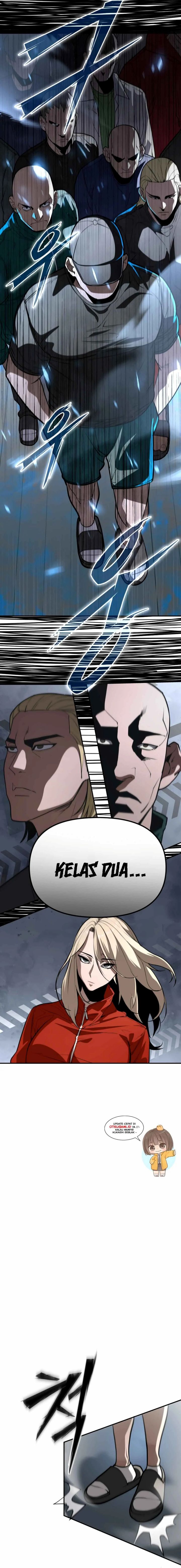 99 Boss Chapter 11 halaman 16