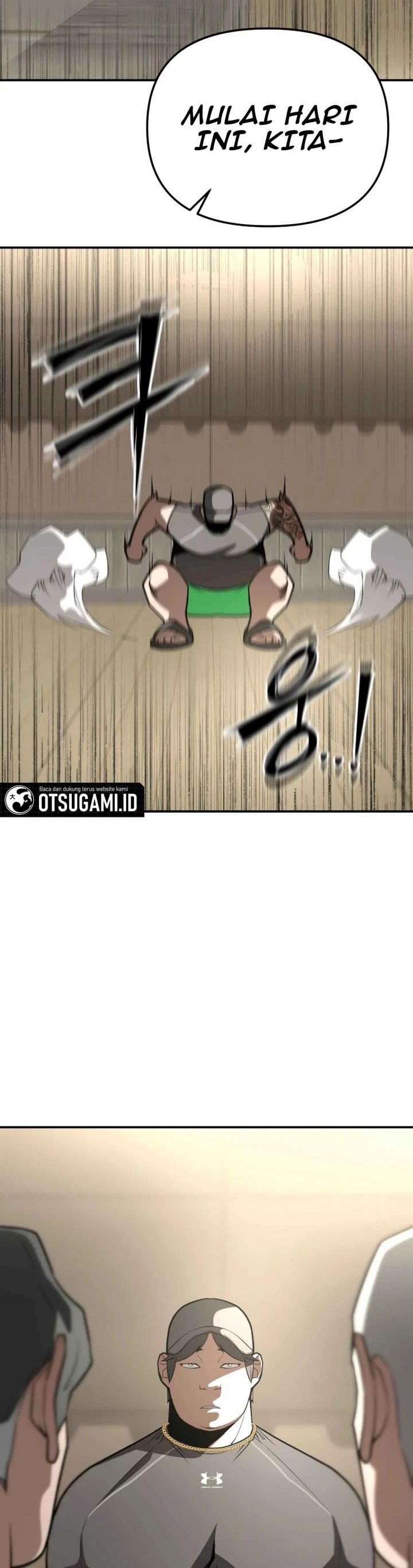 99 Boss Chapter 13 halaman 41