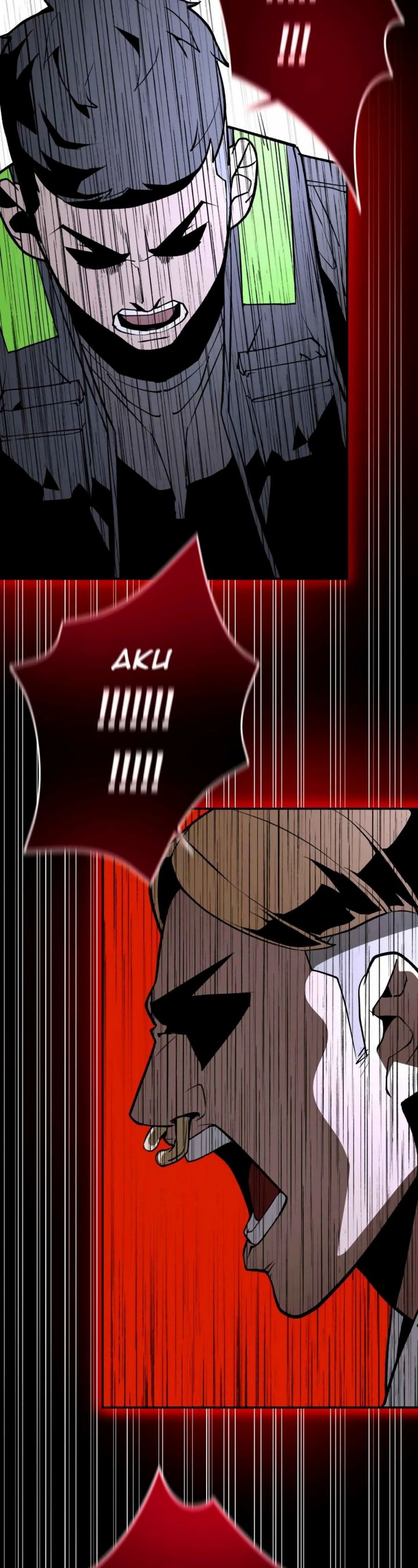 99 Boss Chapter 13 halaman 53
