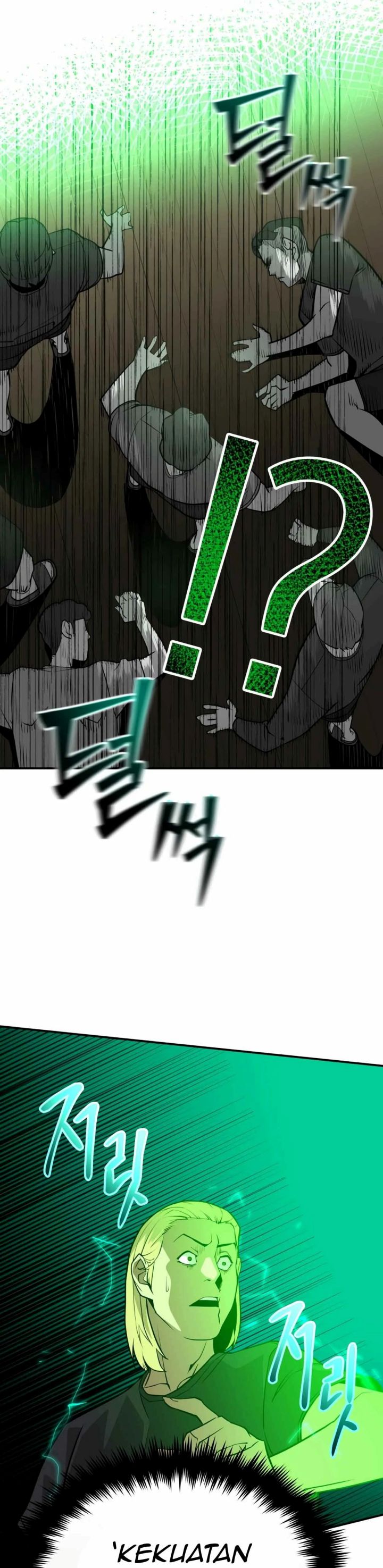 99 Boss Chapter 14 halaman 17
