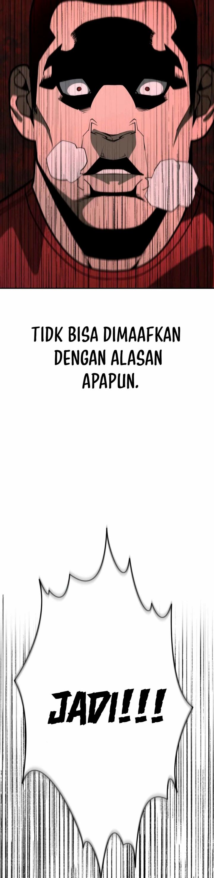 99 Boss Chapter 14 halaman 47