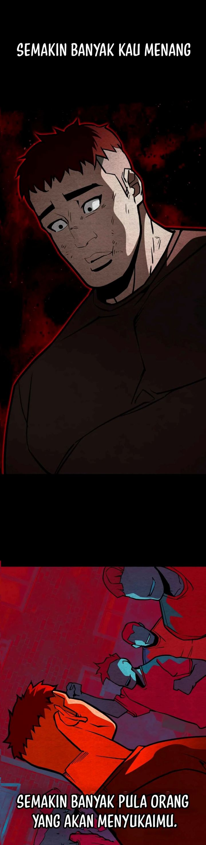 99 Boss Chapter 14 halaman 41