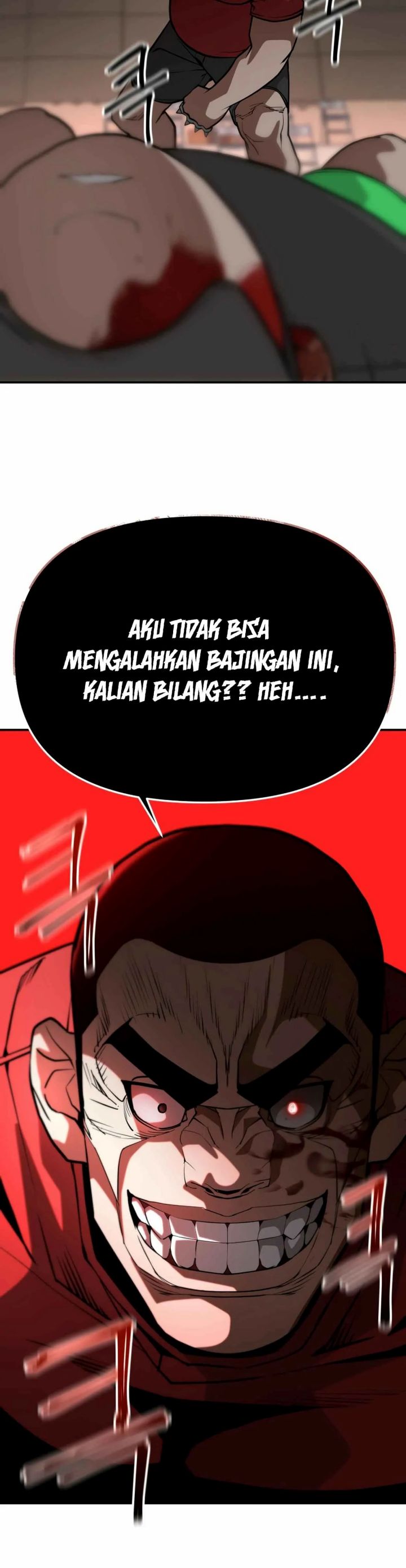 99 Boss Chapter 14 halaman 25