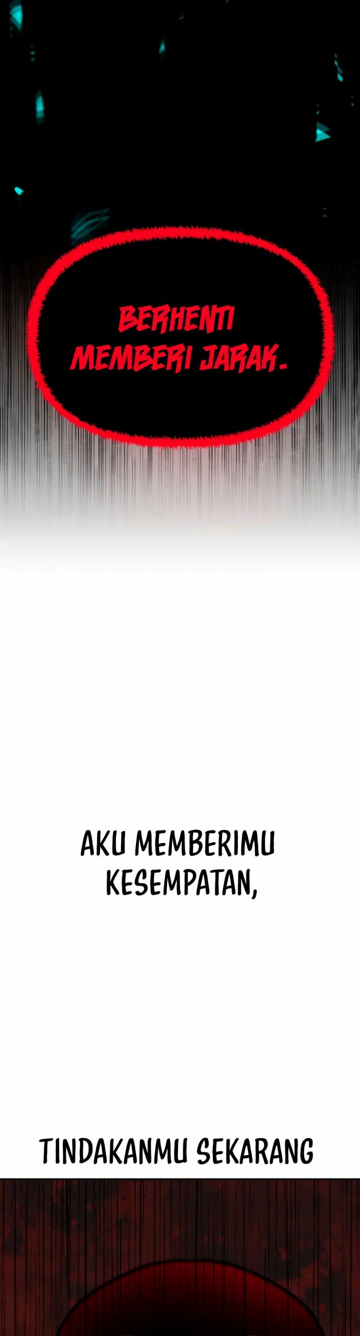 99 Boss Chapter 14 halaman 46