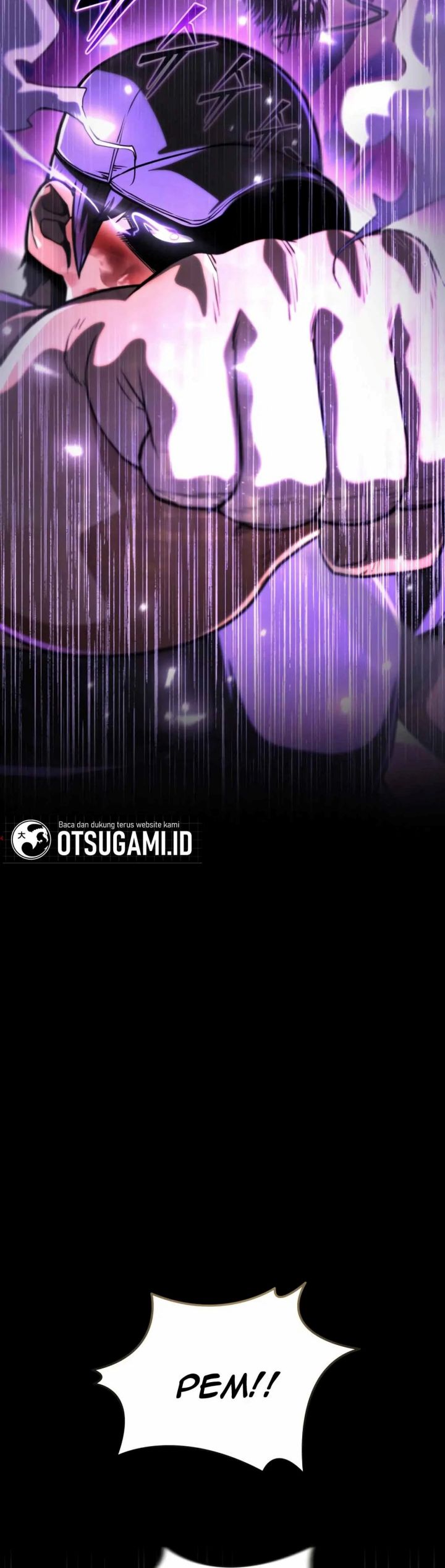 99 Boss Chapter 14 halaman 58