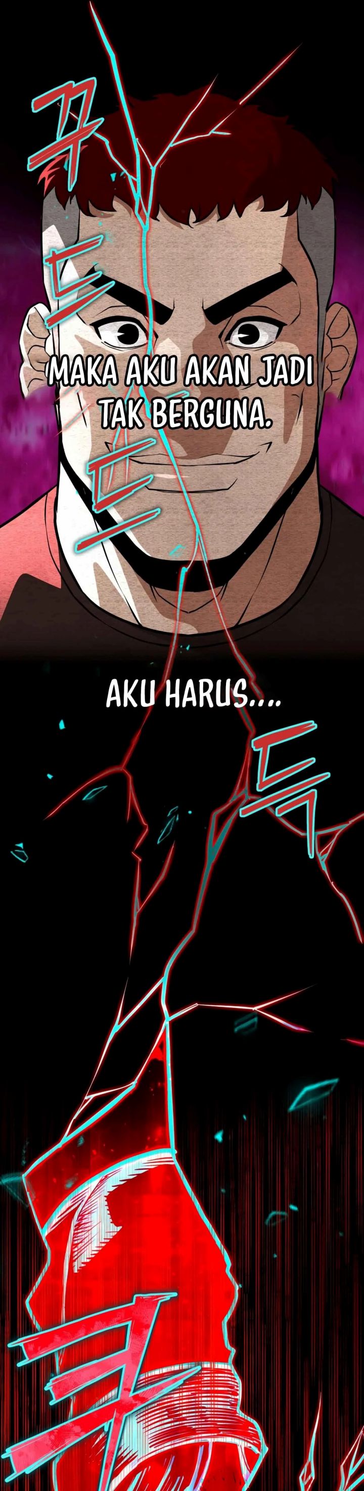 99 Boss Chapter 14 halaman 44