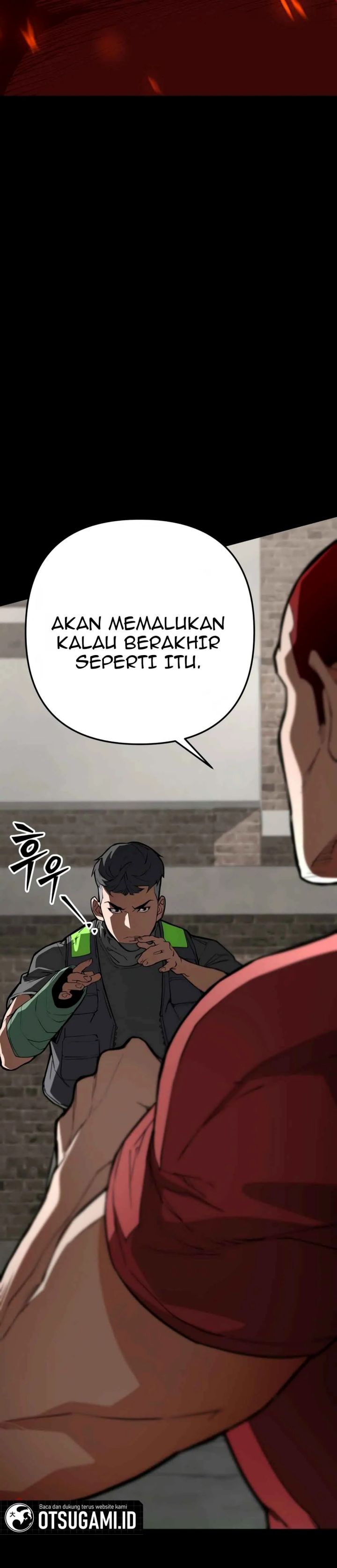 99 Boss Chapter 2 halaman 16