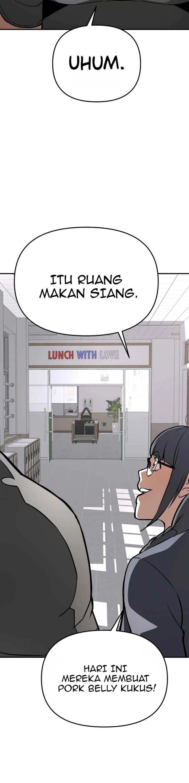 99 Boss Chapter 2 halaman 44