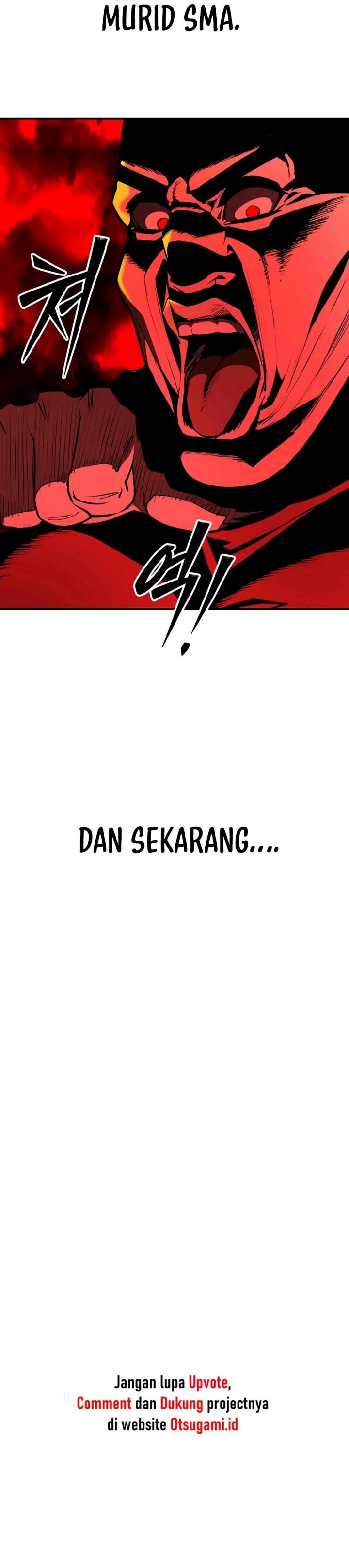 99 Boss Chapter 2 halaman 35