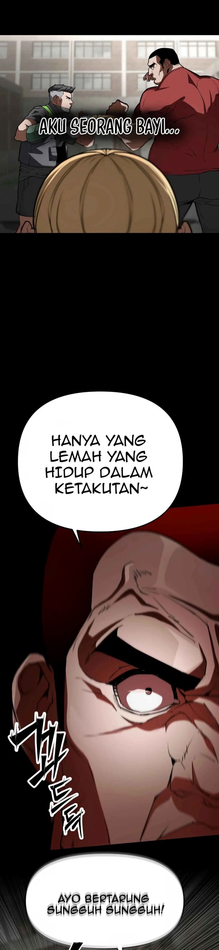 99 Boss Chapter 2 halaman 17