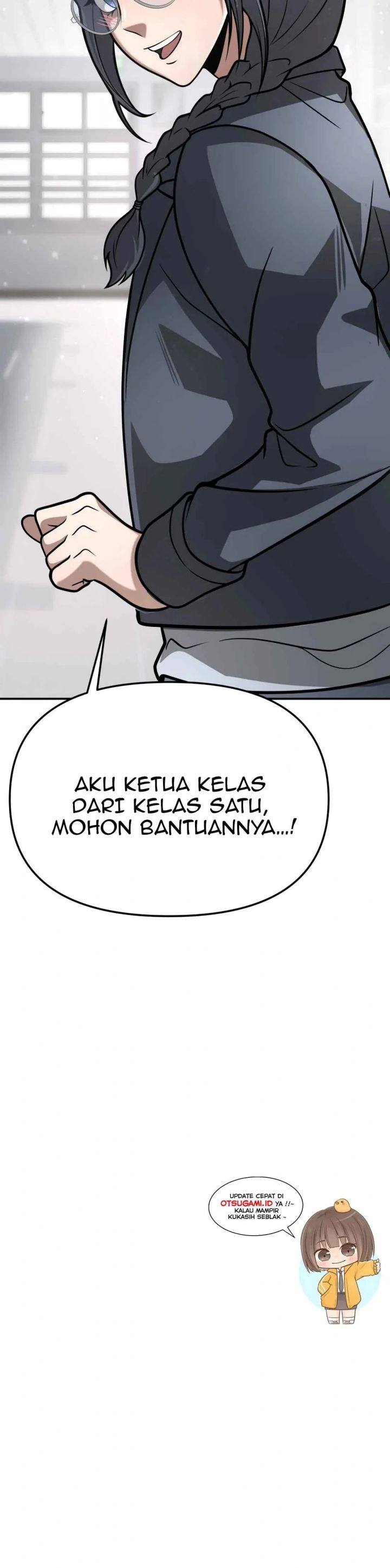99 Boss Chapter 2 halaman 42