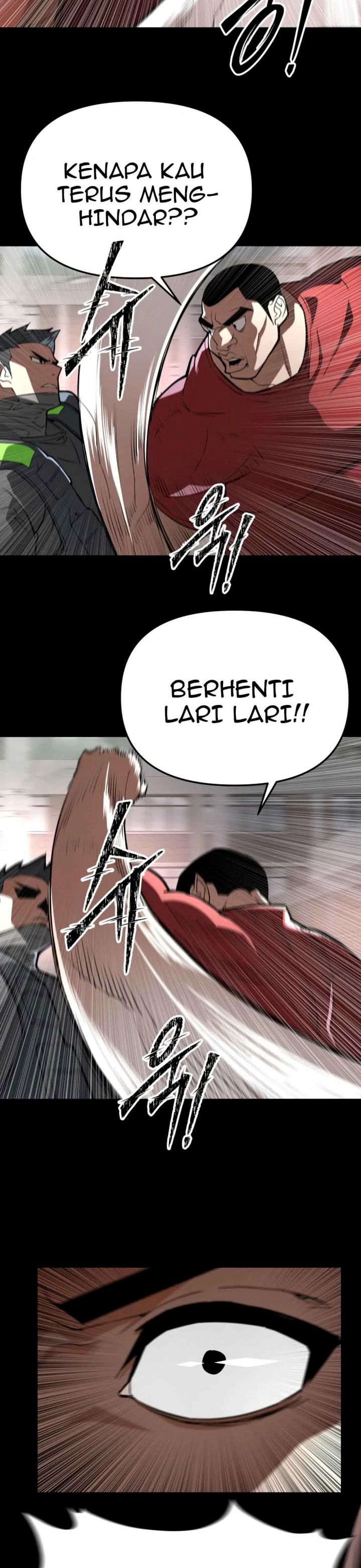 99 Boss Chapter 2 halaman 12