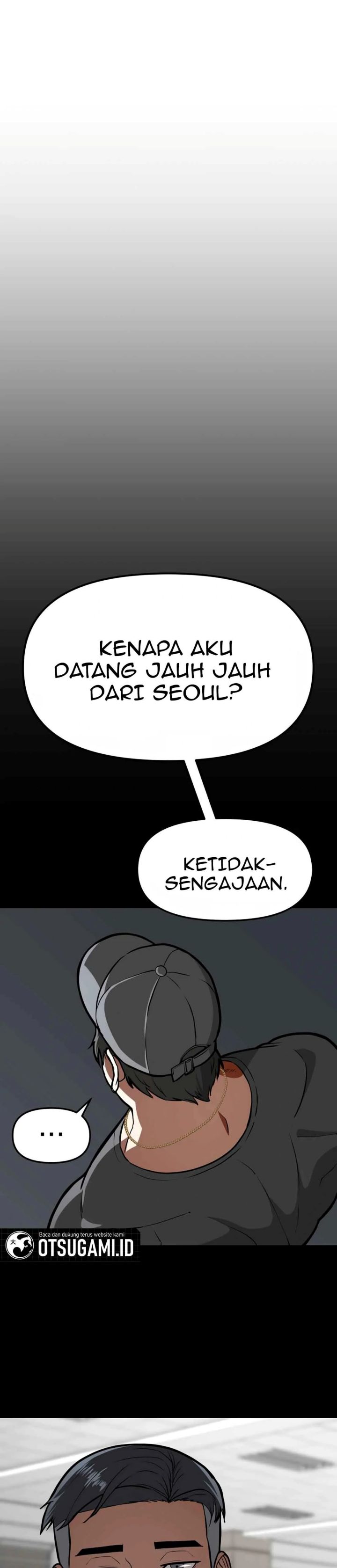 99 Boss Chapter 2 halaman 37