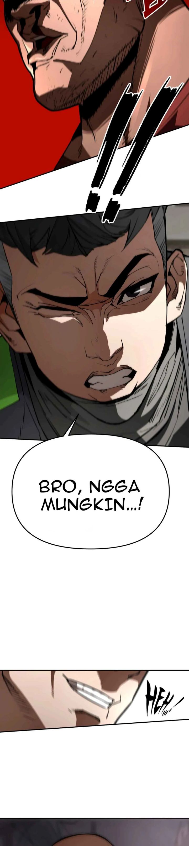 99 Boss Chapter 2 halaman 27