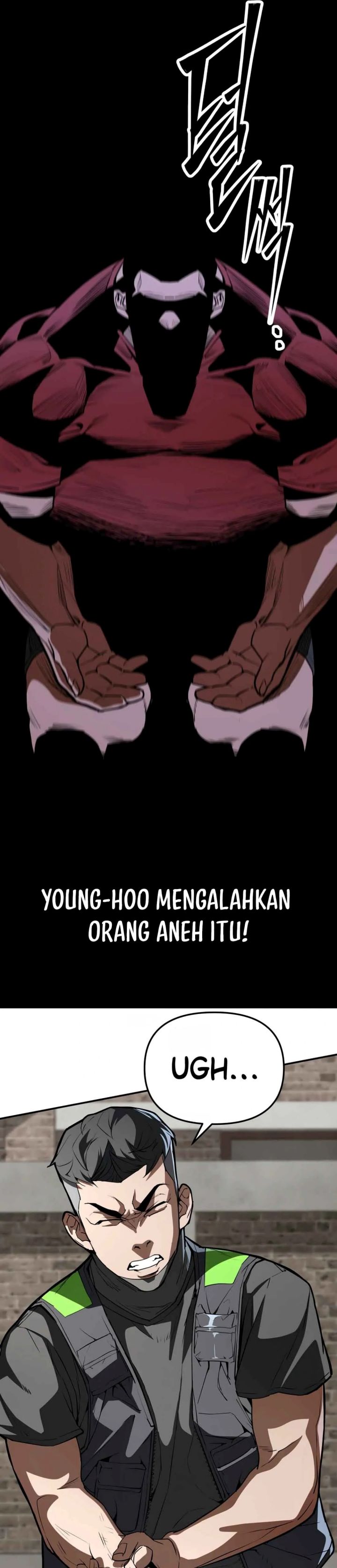 99 Boss Chapter 2 halaman 25