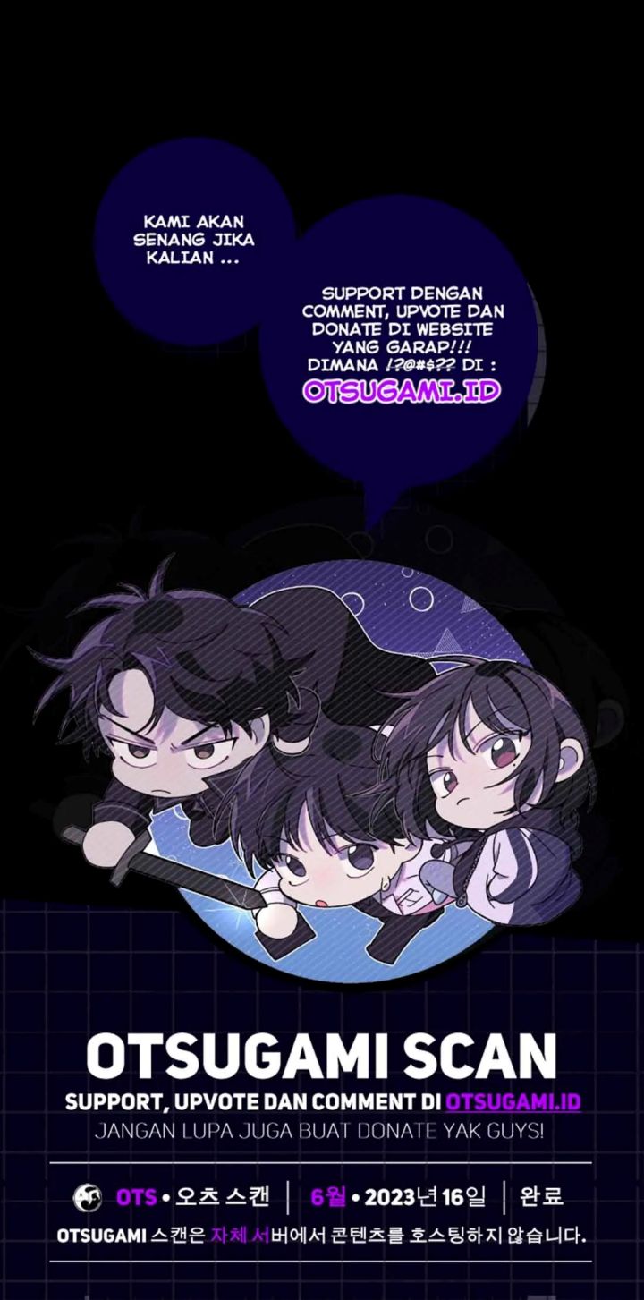 99 Boss Chapter 3 halaman 58