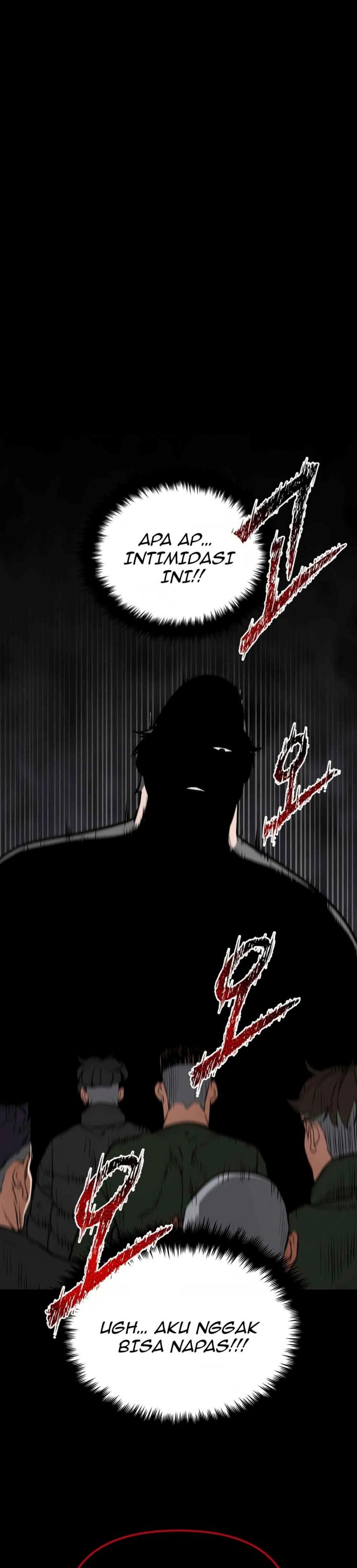 99 Boss Chapter 3 halaman 32