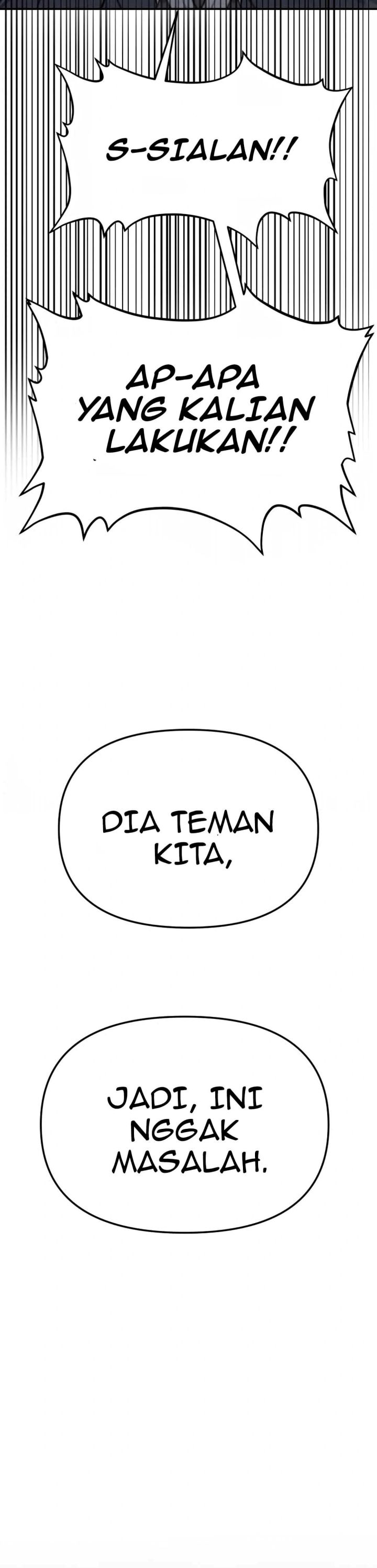 99 Boss Chapter 3 halaman 29