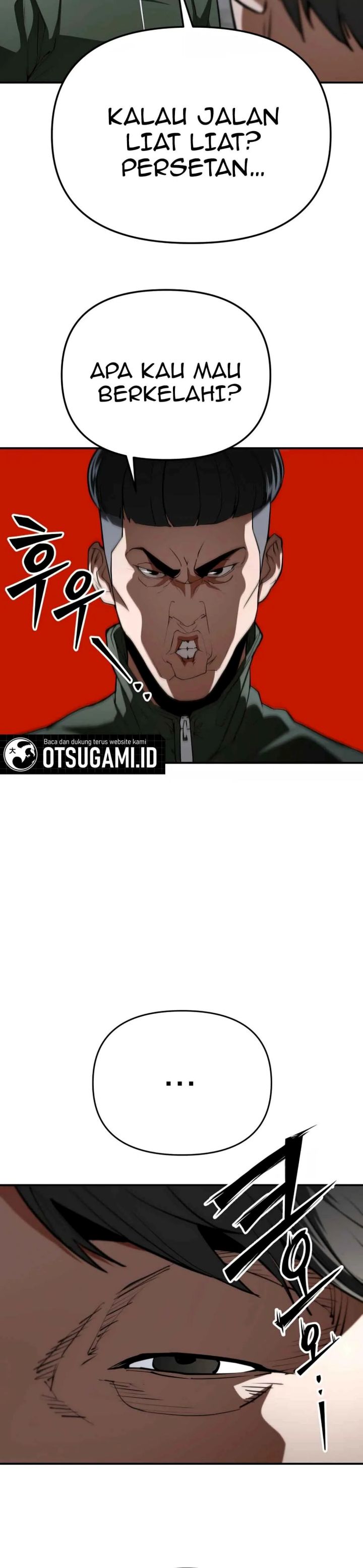 99 Boss Chapter 3 halaman 3