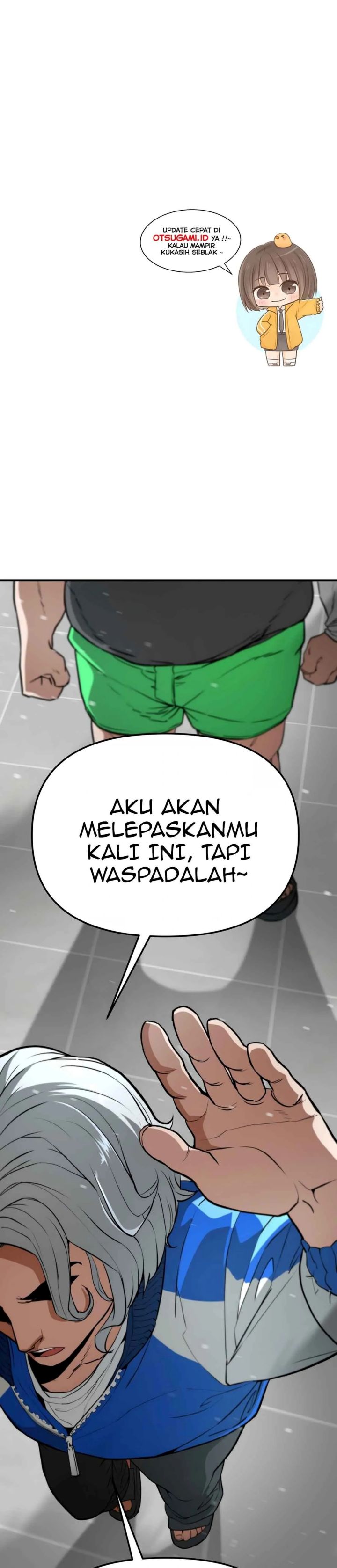 99 Boss Chapter 3 halaman 52