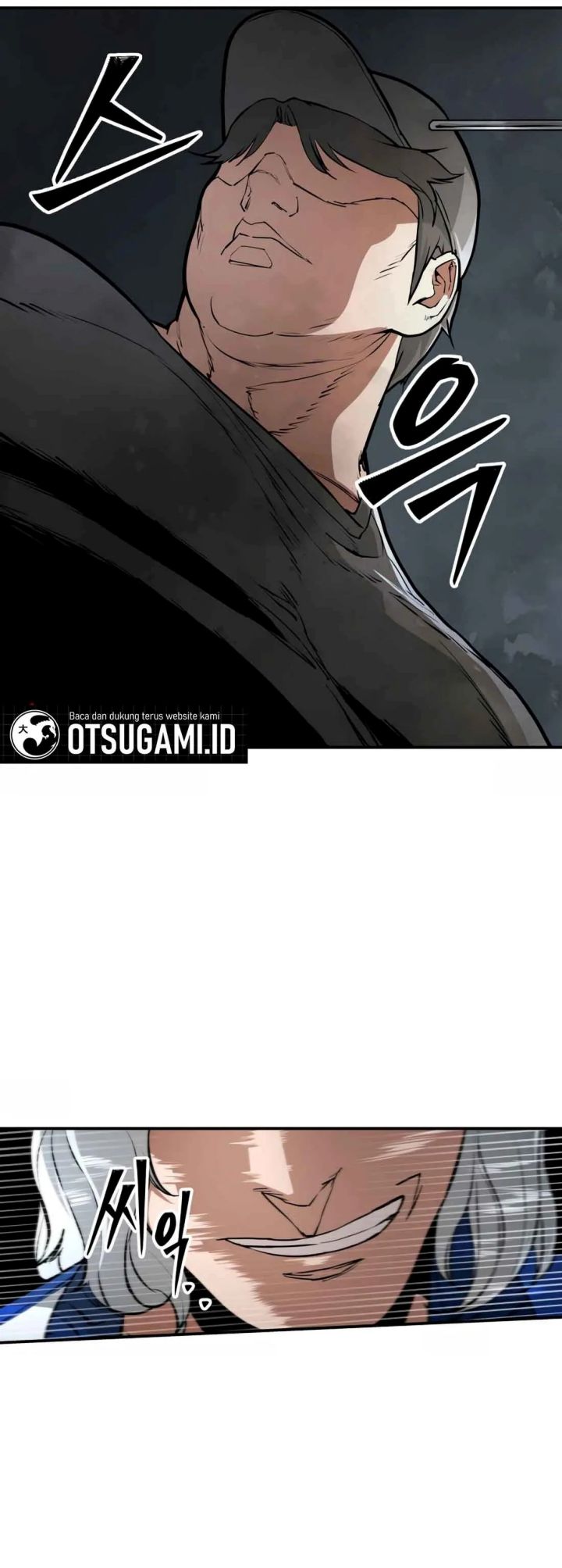99 Boss Chapter 3 halaman 45