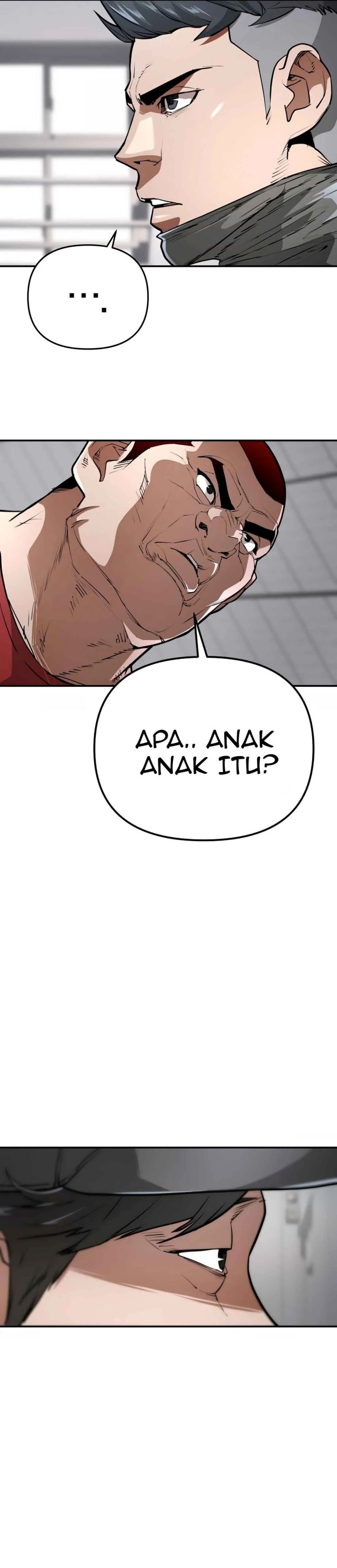 99 Boss Chapter 3 halaman 43
