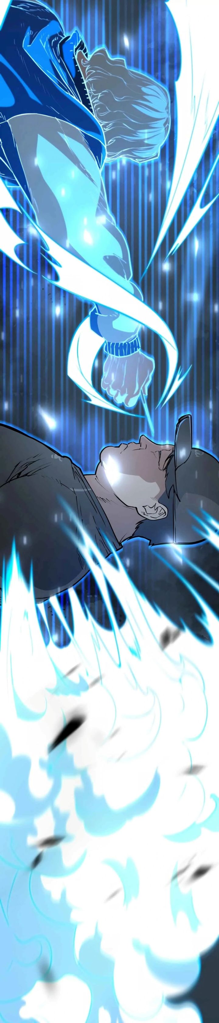 99 Boss Chapter 3 halaman 49