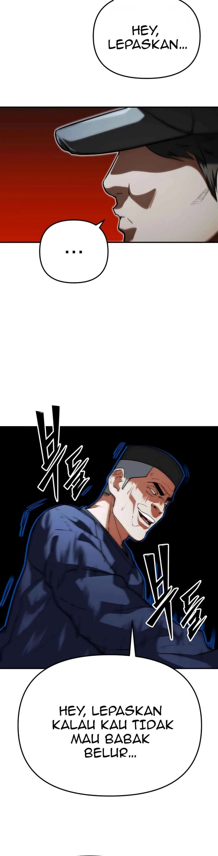 99 Boss Chapter 3 halaman 24
