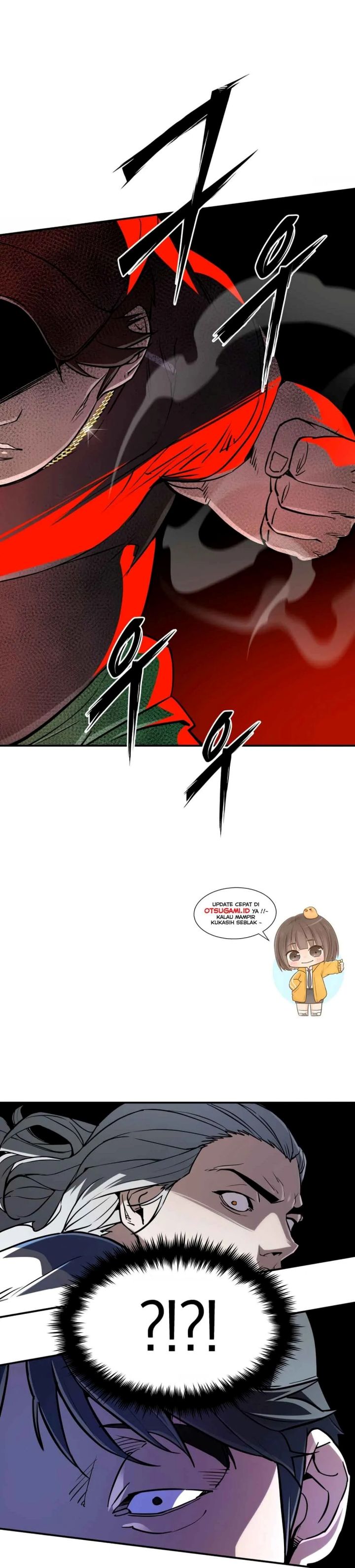 99 Boss Chapter 4 halaman 15