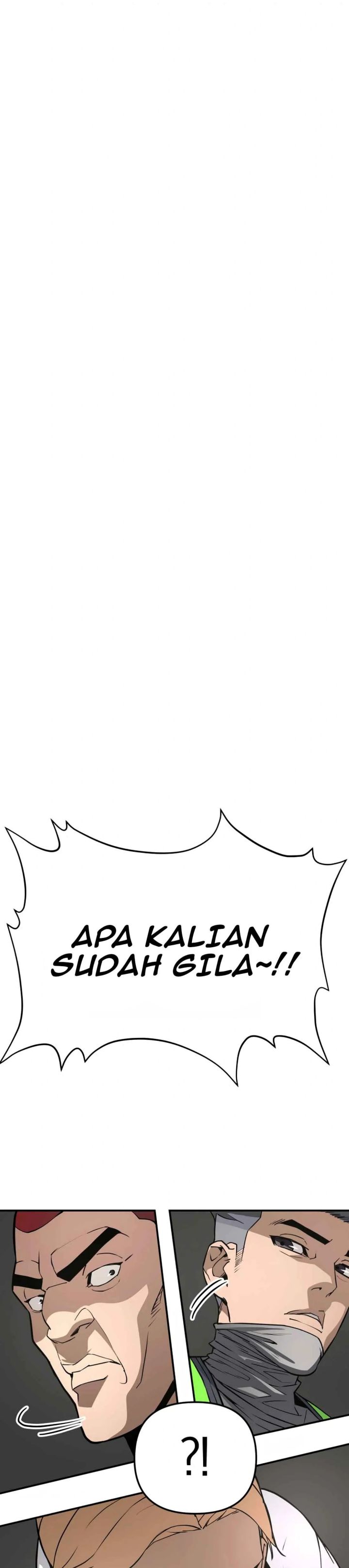 99 Boss Chapter 4 halaman 23