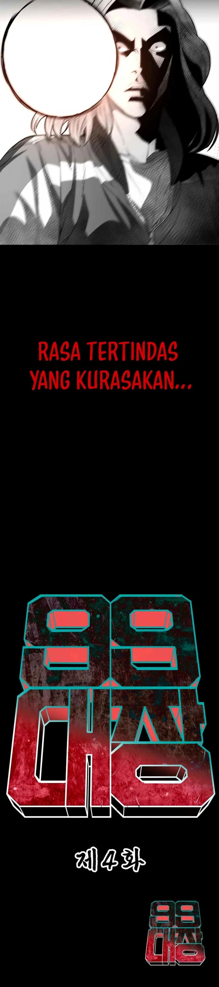 99 Boss Chapter 4 halaman 48