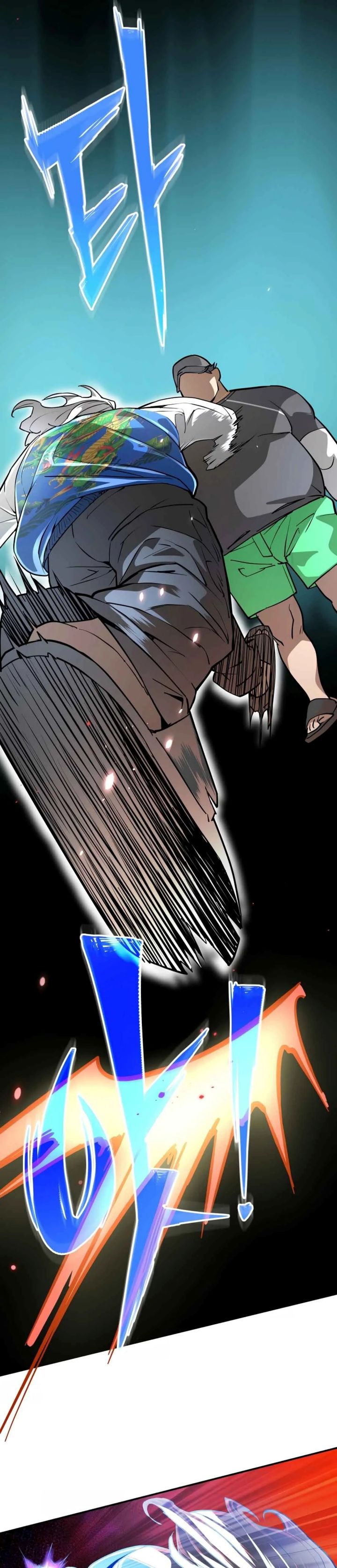 99 Boss Chapter 4 halaman 10