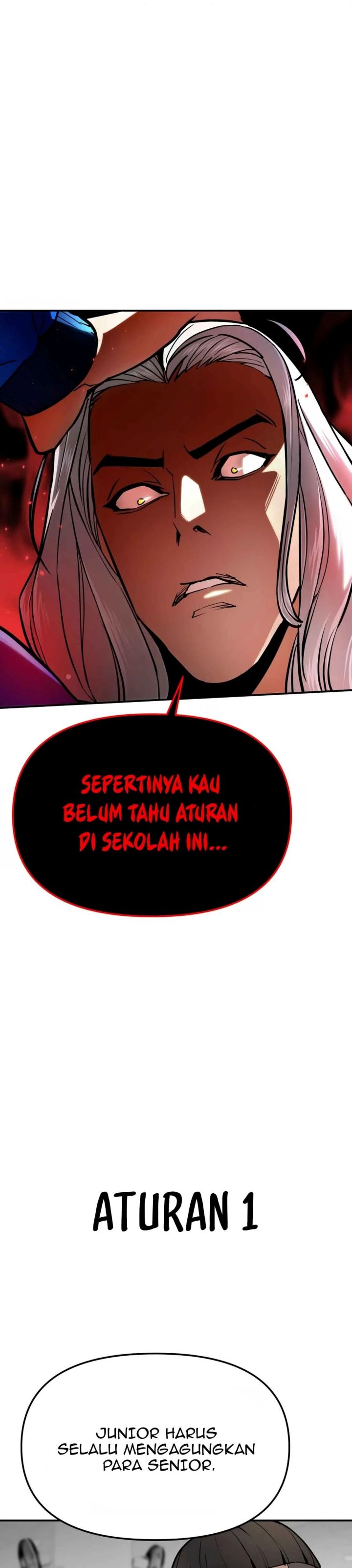 99 Boss Chapter 4 halaman 5