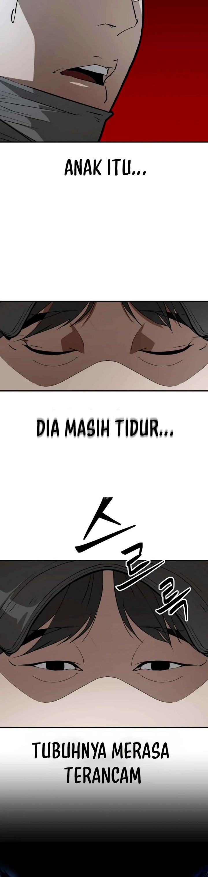 99 Boss Chapter 5 halaman 30