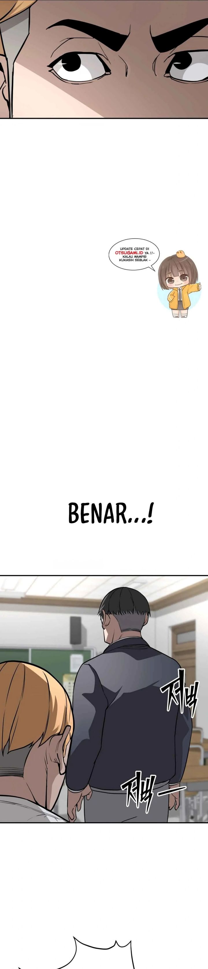 99 Boss Chapter 5 halaman 10