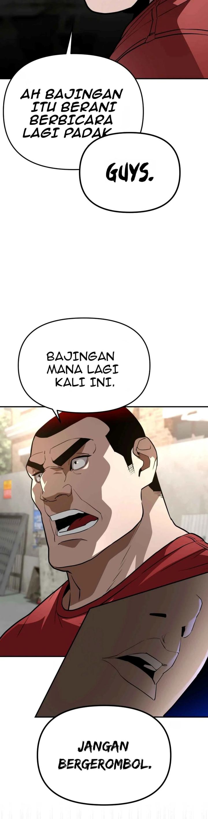 99 Boss Chapter 6 halaman 48
