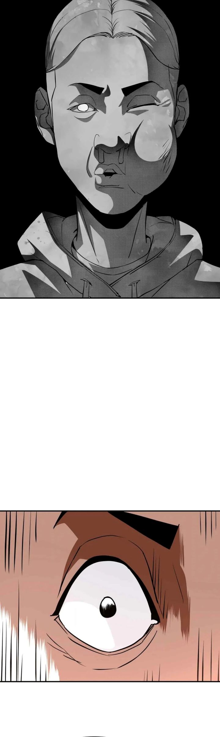 99 Boss Chapter 6 halaman 21