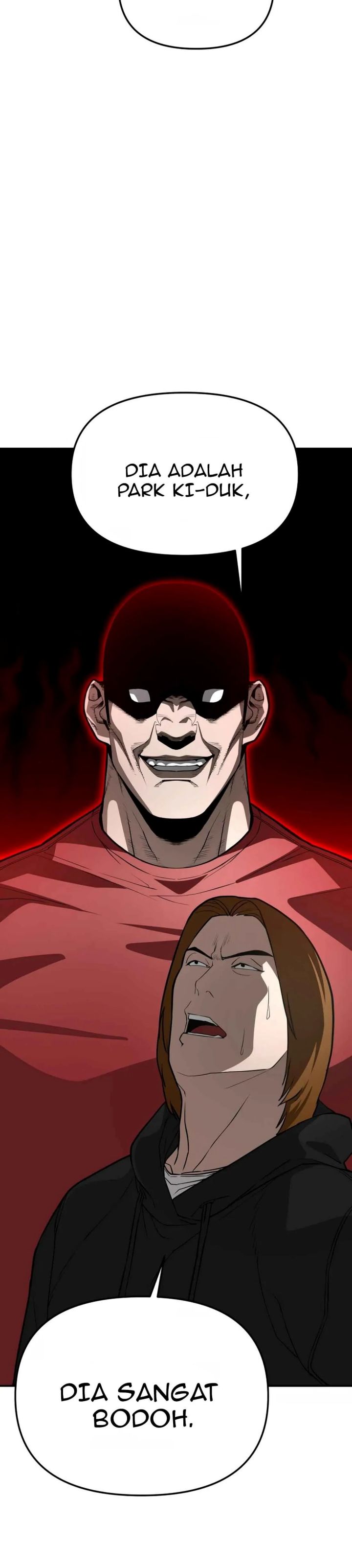 99 Boss Chapter 6 halaman 39
