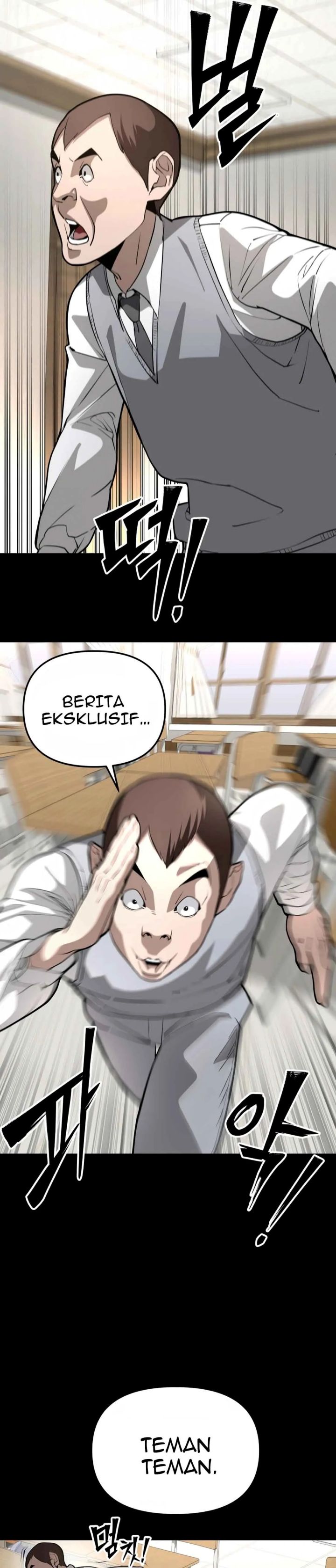 99 Boss Chapter 6 halaman 10