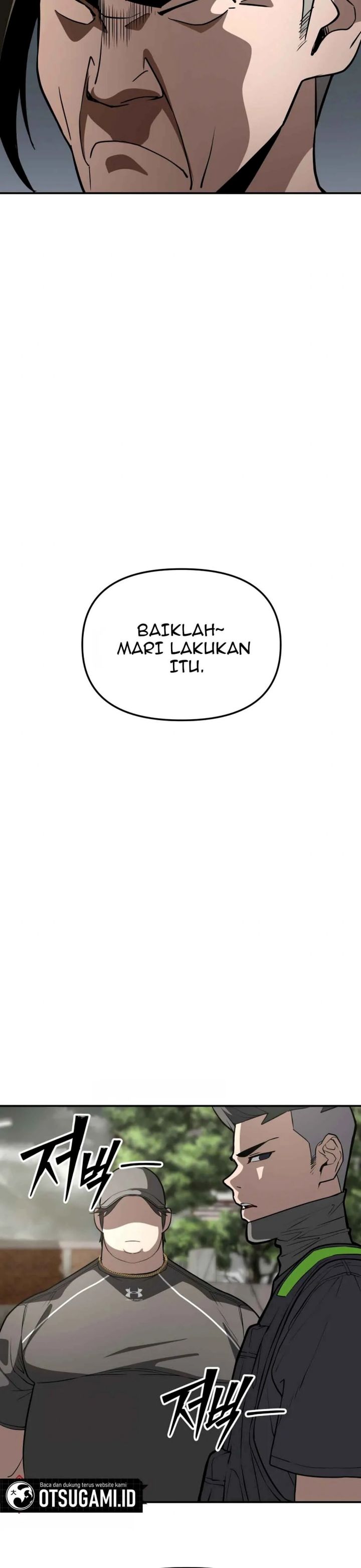99 Boss Chapter 6 halaman 33