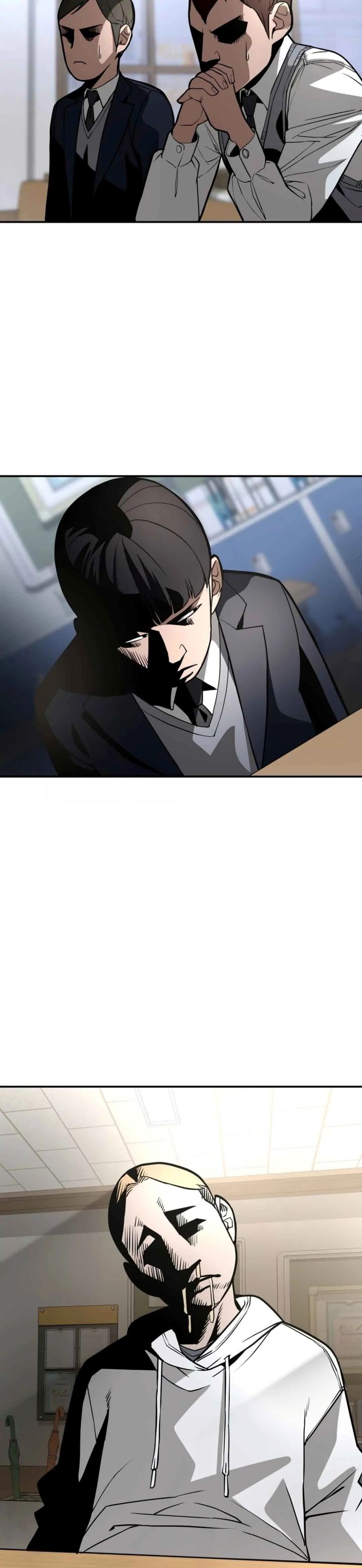 99 Boss Chapter 6 halaman 2
